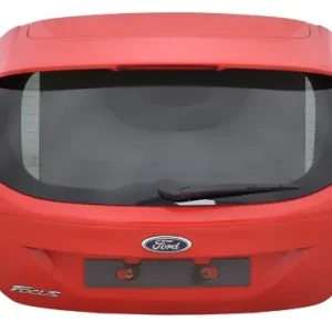 Sprawdź teraz KLAPA TYLNA TYŁ FORD FOCUS MK3 III